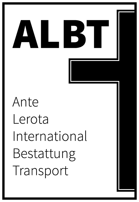 Logo ALBT